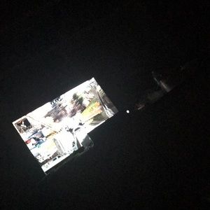 Meet your Posher, Jason